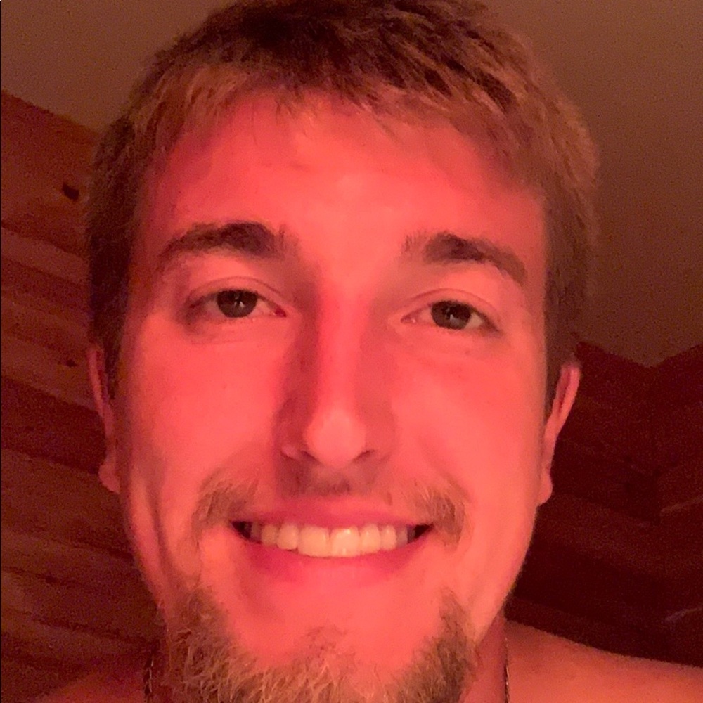 Meet your Posher, Tony